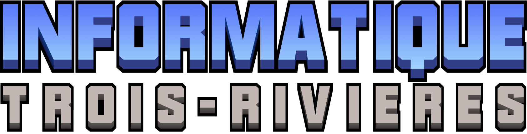 Informatique Trois-Rivières
