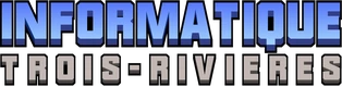 Informatique Trois-Rivières, accueil